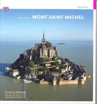 Image de Le Mont-Saint-Michel (anglais)