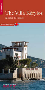 Image de La Villa Kérylos (anglais)