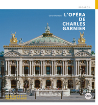Image de L'Opéra de Charles Garnier