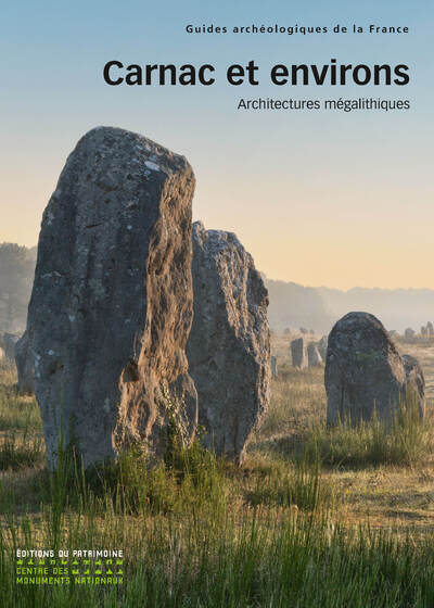 Image de Carnac et environs. Architectures mégalithiques