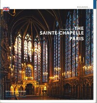 Image de La Sainte-Chapelle de Paris (anglais)