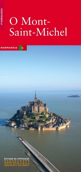 Image de Le Mont-Saint-Michel (portugais)