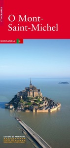 Image de Le Mont-Saint-Michel (portugais)