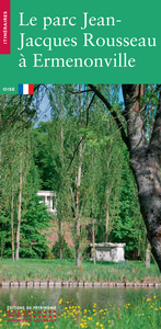 Image de Le parc Jean-Jacques Rousseau à Ermenonville
