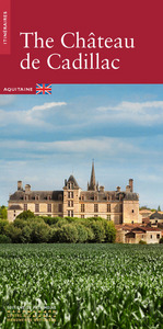 Image de Le Château de Cadillac (anglais)