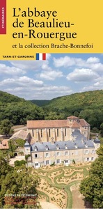 Image de L'Abbaye de Beaulieu-en-Rouergue