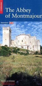 Image de L'Abbaye de Montmajour (anglais)