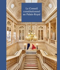 Picture of Le Conseil constitutionnel au Palais-Royal