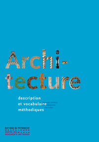 Picture of Architecture, description et vocabulaire méthodiques
