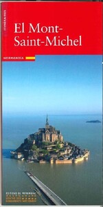 Image de Le Mont-Saint-Michel (espagnol)