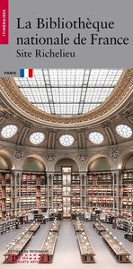 Image de La Bibliothèque nationale de France - Site Richelieu