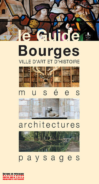 Image de Bourges