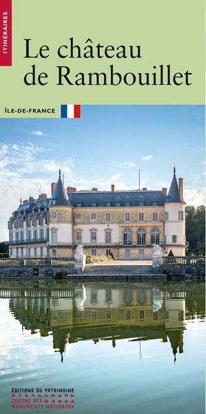 Image de Le château de Rambouillet