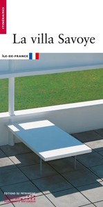 Picture of La Villa Savoye