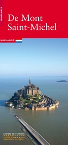 Image de Le Mont-Saint-Michel (neerlandais)