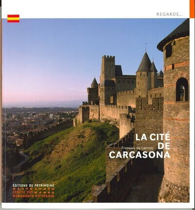 Image de La Cité de Carcassonne (espagnol)