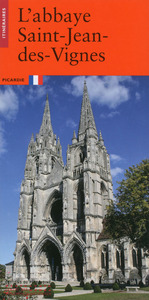 Image de L'Abbaye Saint-Jean-des-Vignes