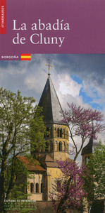 Image de L'Abbaye de Cluny (espagnol)