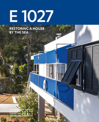 Picture of E 1027- Renaissance d'une maison en bord de mer (anglais)