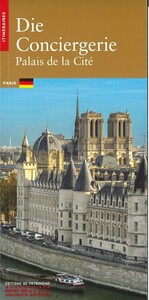 Image de La Conciergerie - Palais de la Cité (allemand)