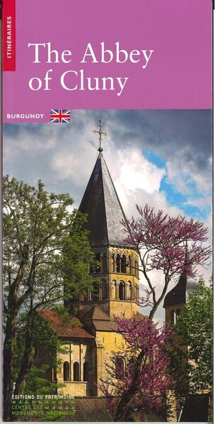 Image de L'Abbaye de Cluny (anglais)