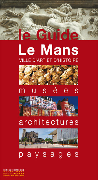 Picture of Le Mans