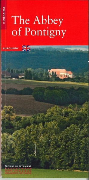 Image de L'Abbaye de Pontigny (anglais)