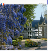Image de Le Château d'Azay-le-Rideau
