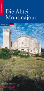 Image de L'Abbaye de Montmajour (allemand)