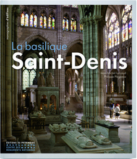 Picture of La Basilique de Saint-Denis