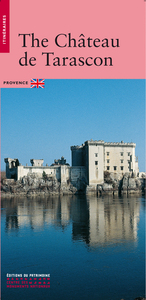 Image de Le Château de Tarascon (anglais)