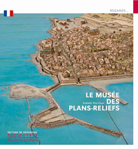 Image de Le Musée des Plans-Reliefs