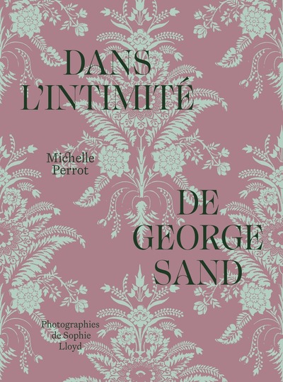Image de Dans l'intimité de George Sand