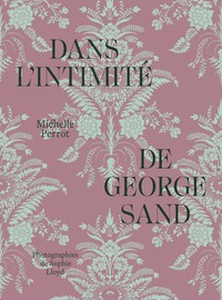 Image de Dans l'intimité de George Sand