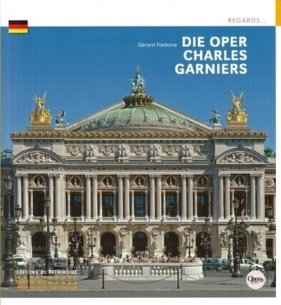 Image de L'Opéra de Charles Garnier (allemand)