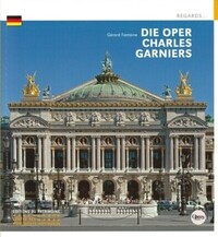 Image de L'Opéra de Charles Garnier (allemand)