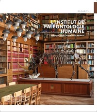 Picture of L'Institut de paléontologie humaine