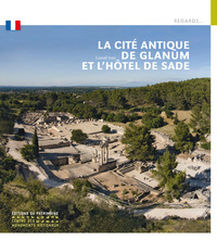 Image de La Cité antique de Glanum et l'hôtel de Sade