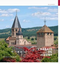 Image de L'Abbaye de Cluny