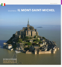 Image de Le Mont-Saint-Michel (italien)