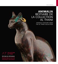 Image de Animalia. Bestiaire de la Collection Al Thani