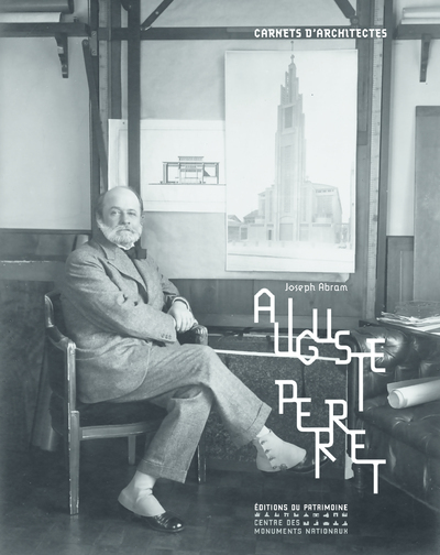 Picture of Auguste Perret