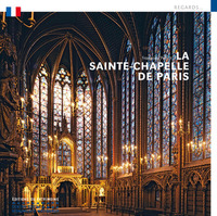 Image de La Sainte-Chapelle de Paris