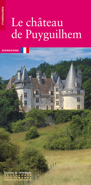 Image de Le Château de Puyguilhem