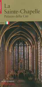 Image de La Sainte-Chapelle (italien)
