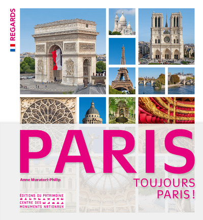 Image de Paris, toujours Paris !