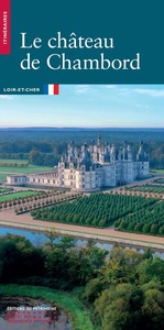 Image de Le Château de Chambord