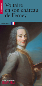 Image de Le Château de Voltaire à Ferney