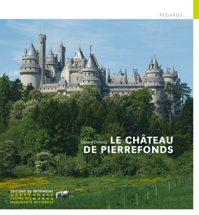 Image de Le Château de Pierrefonds