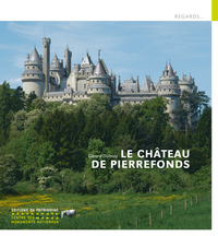 Image de Le Château de Pierrefonds